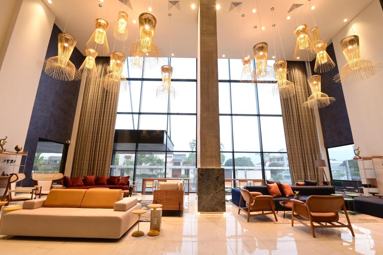 Novotel 5* Santa Cruz de La Sierra