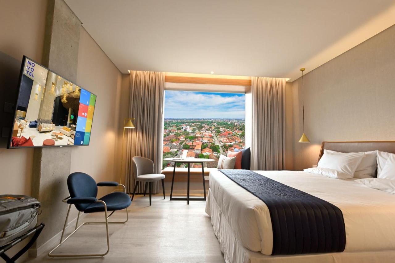 Novotel Hotel 5*