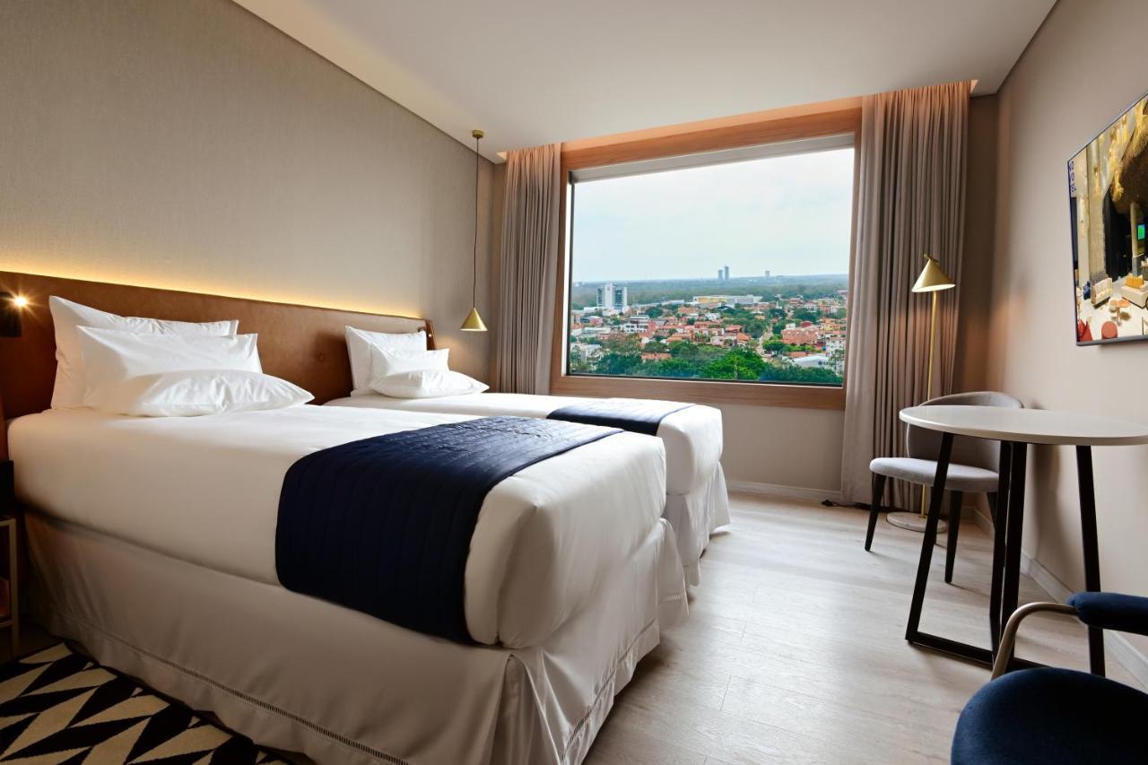 Hotel Novotel