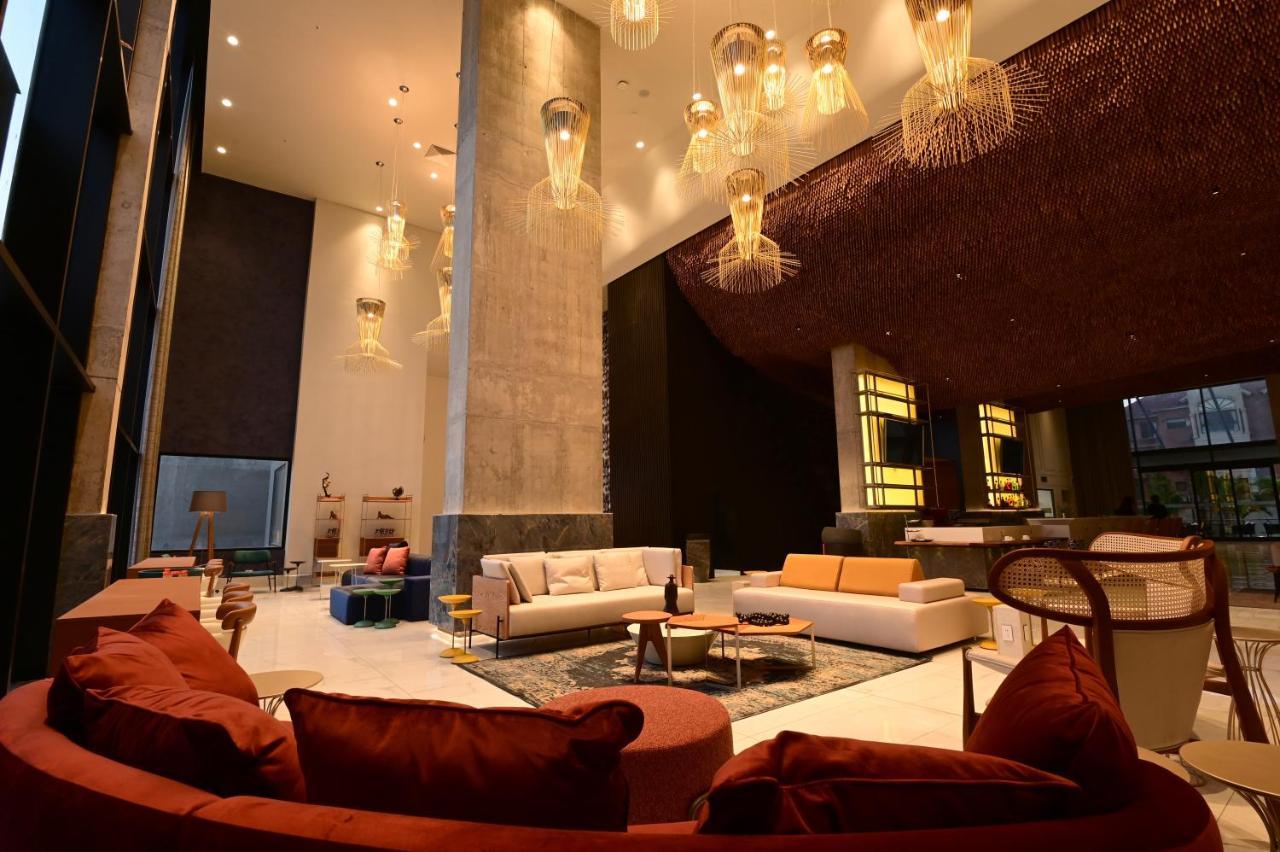 Novotel 5* Santa Cruz de La Sierra