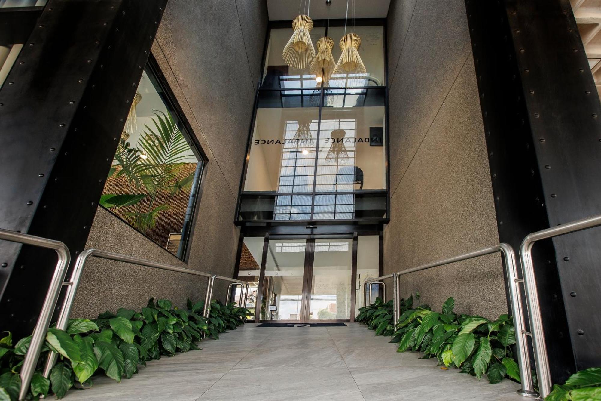 Hotel Novotel 5*