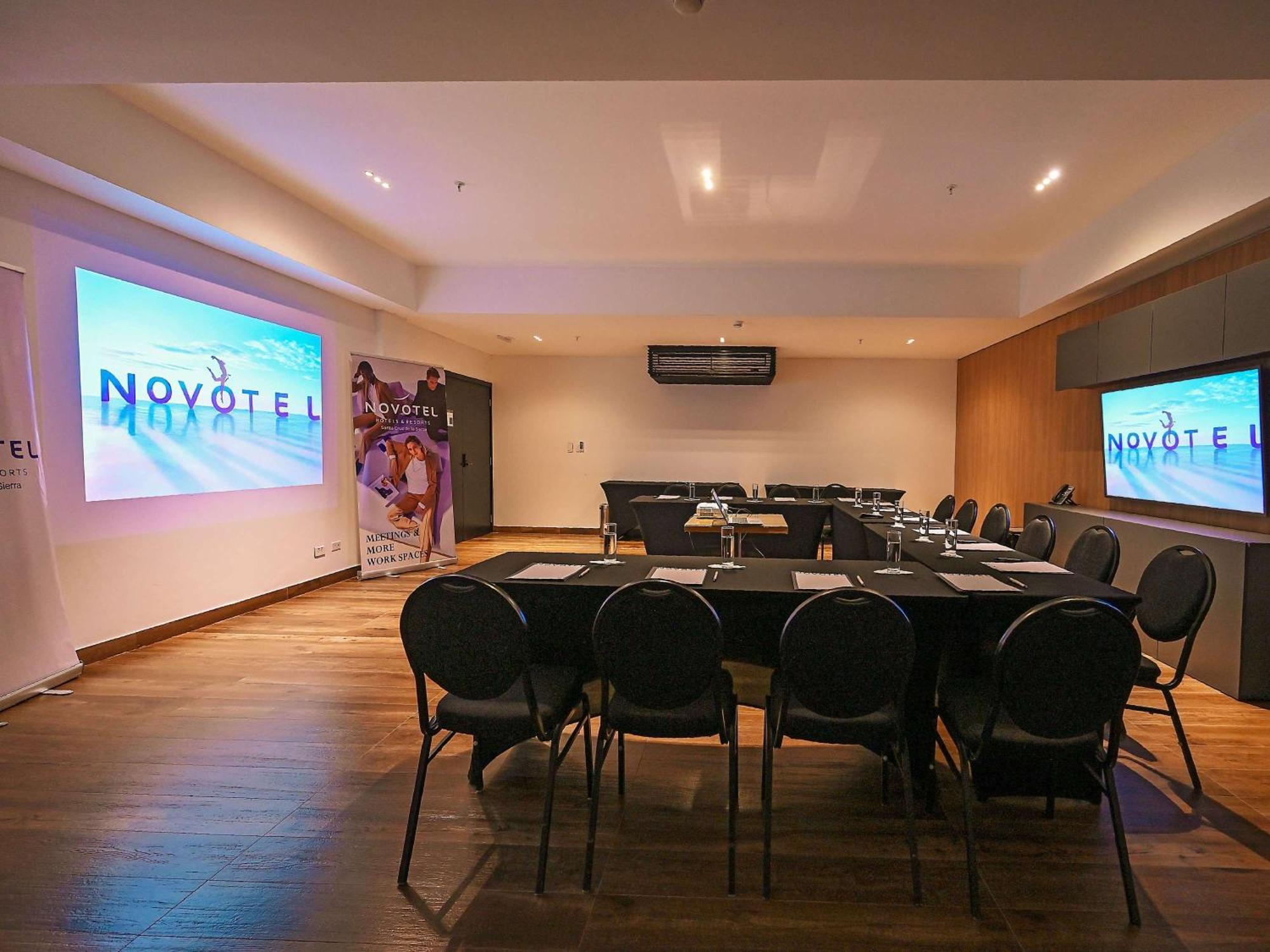 Hotel Novotel