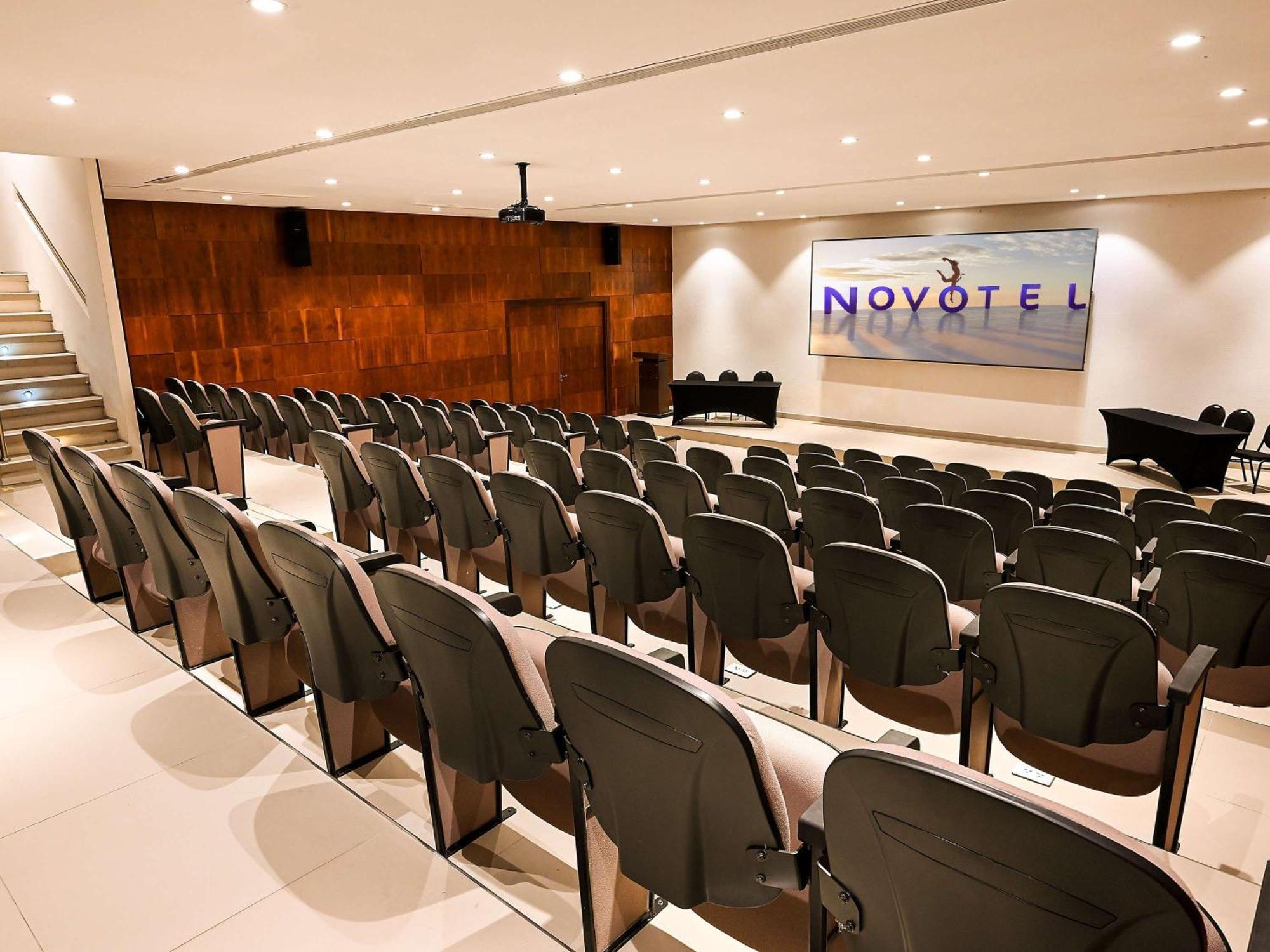 Hotel Novotel