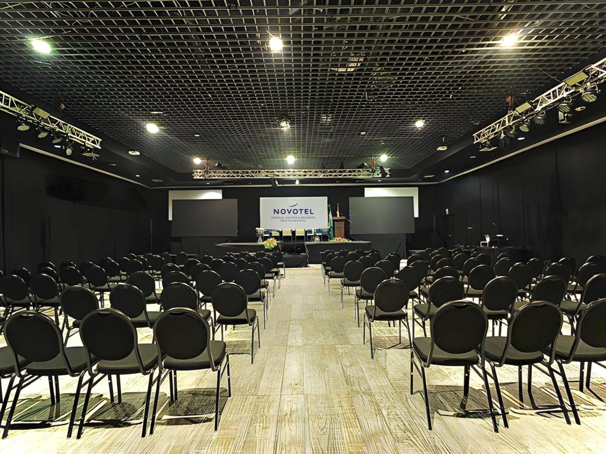Hotel Novotel 5*