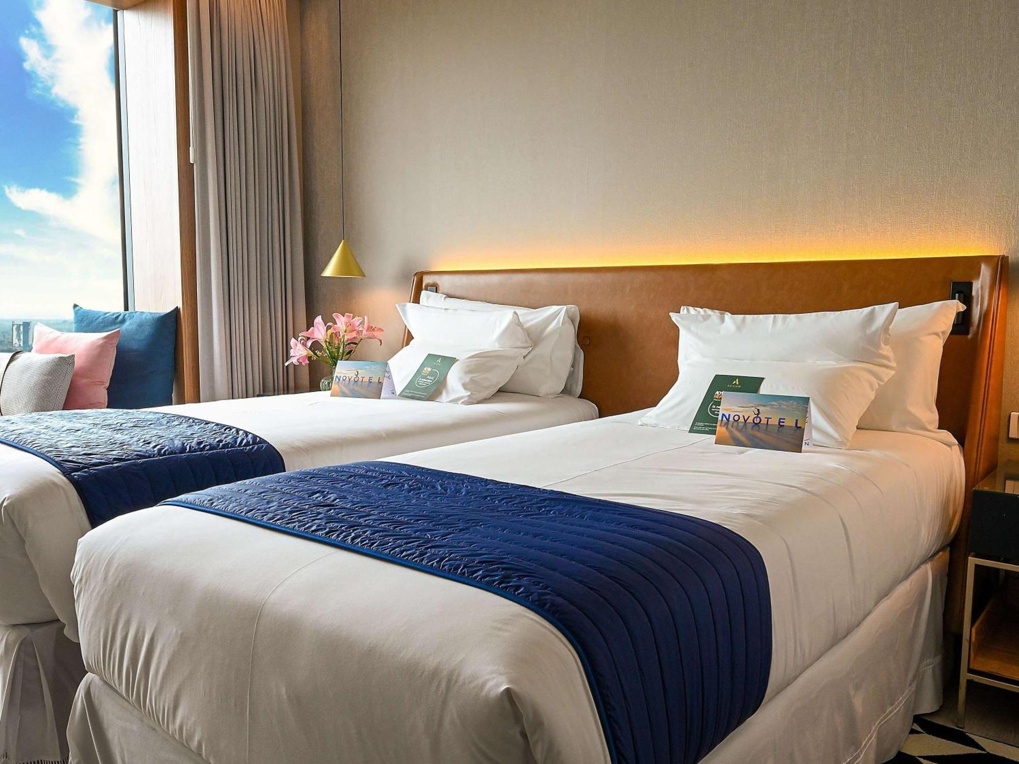 Novotel Hotel