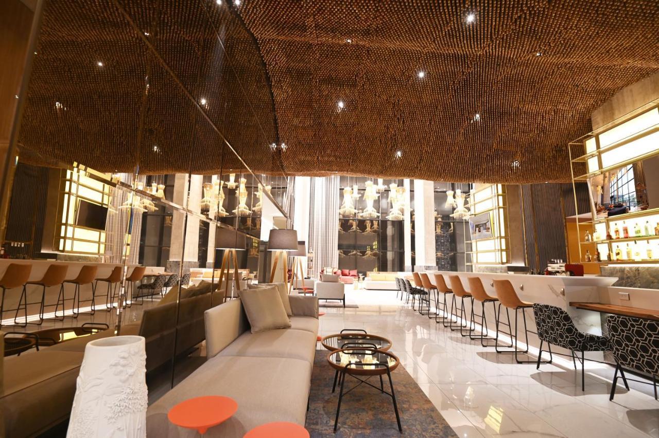 Novotel Santa Cruz de La Sierra