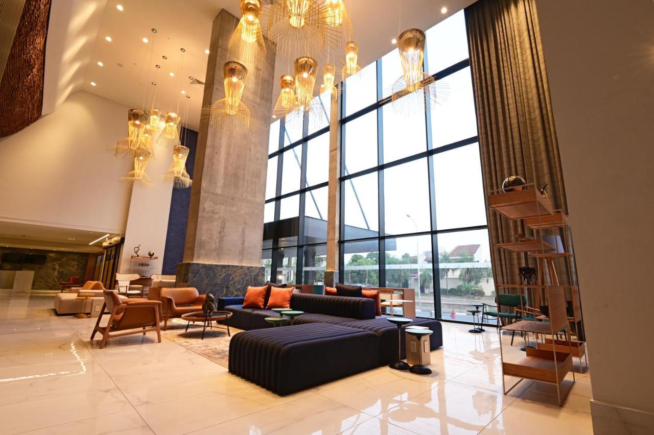Novotel Hotel