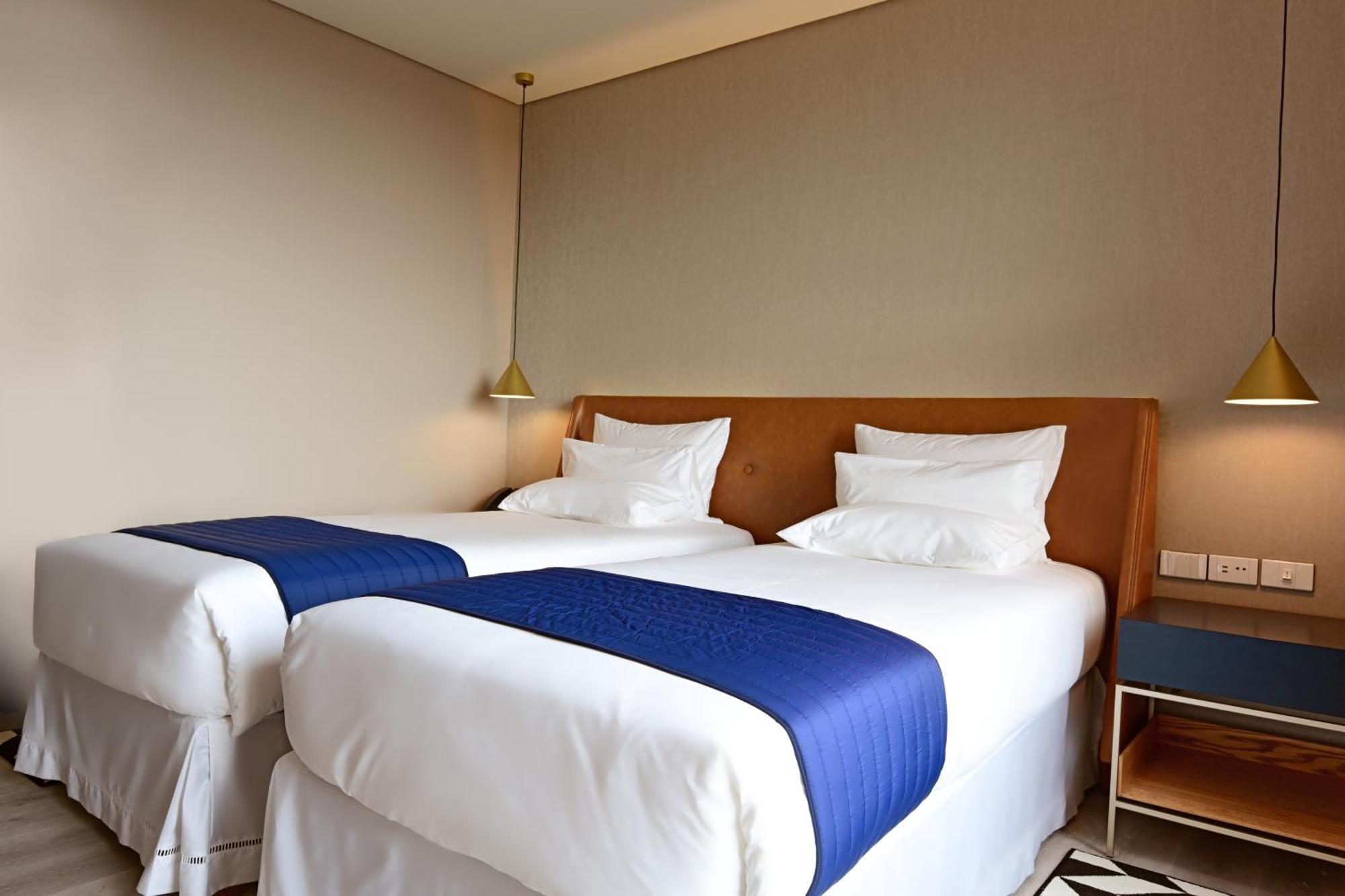 Novotel Hotel Santa Cruz de La Sierra