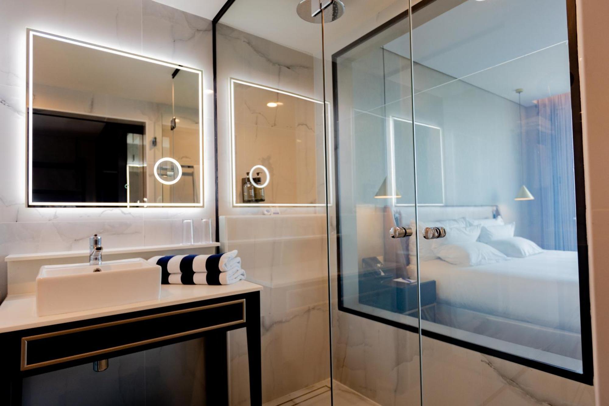 Novotel Hotel