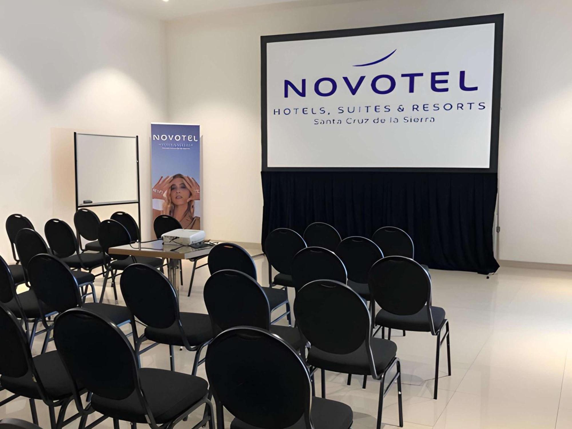 Hotel Novotel 5*