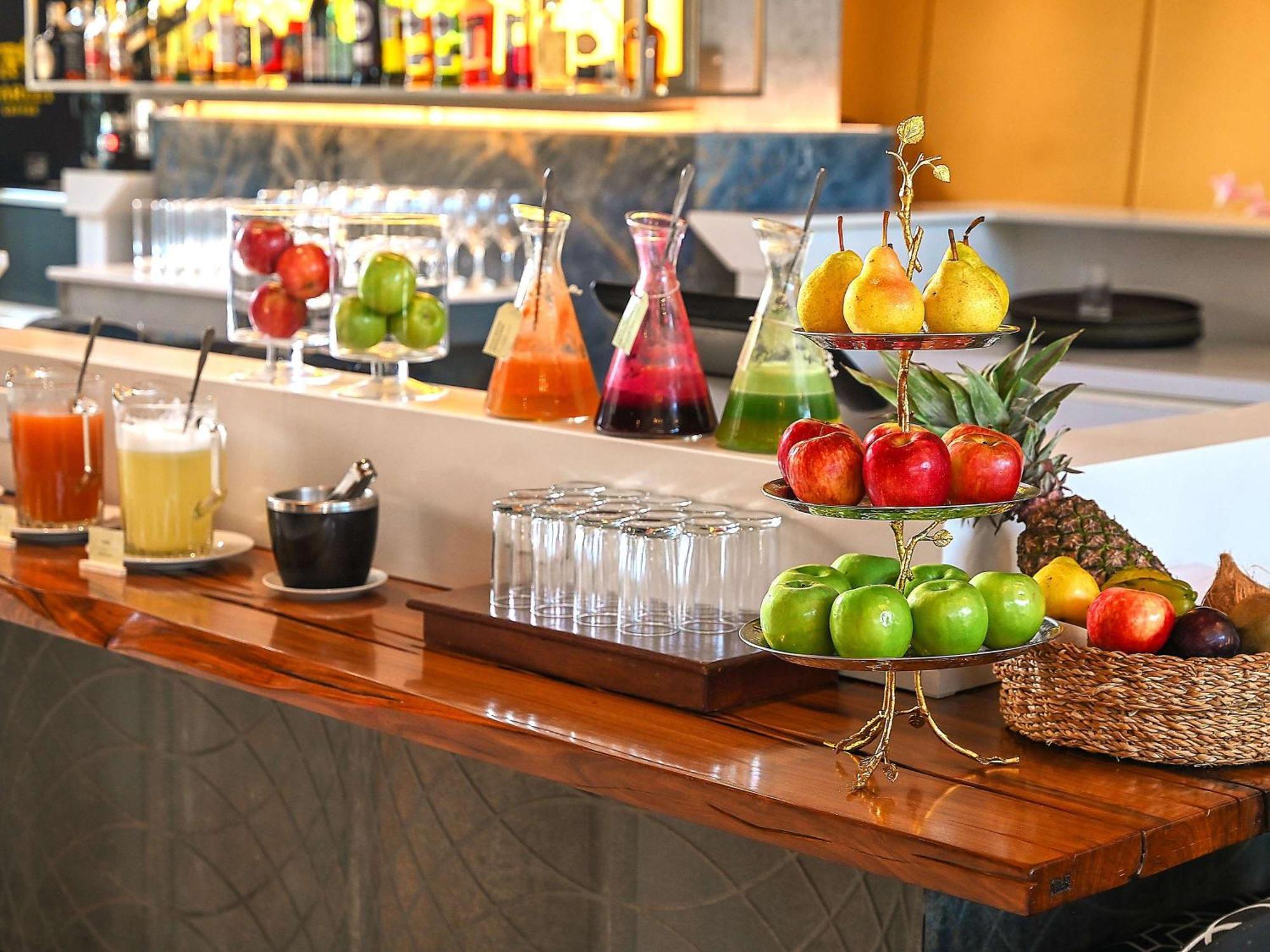 Novotel 5*