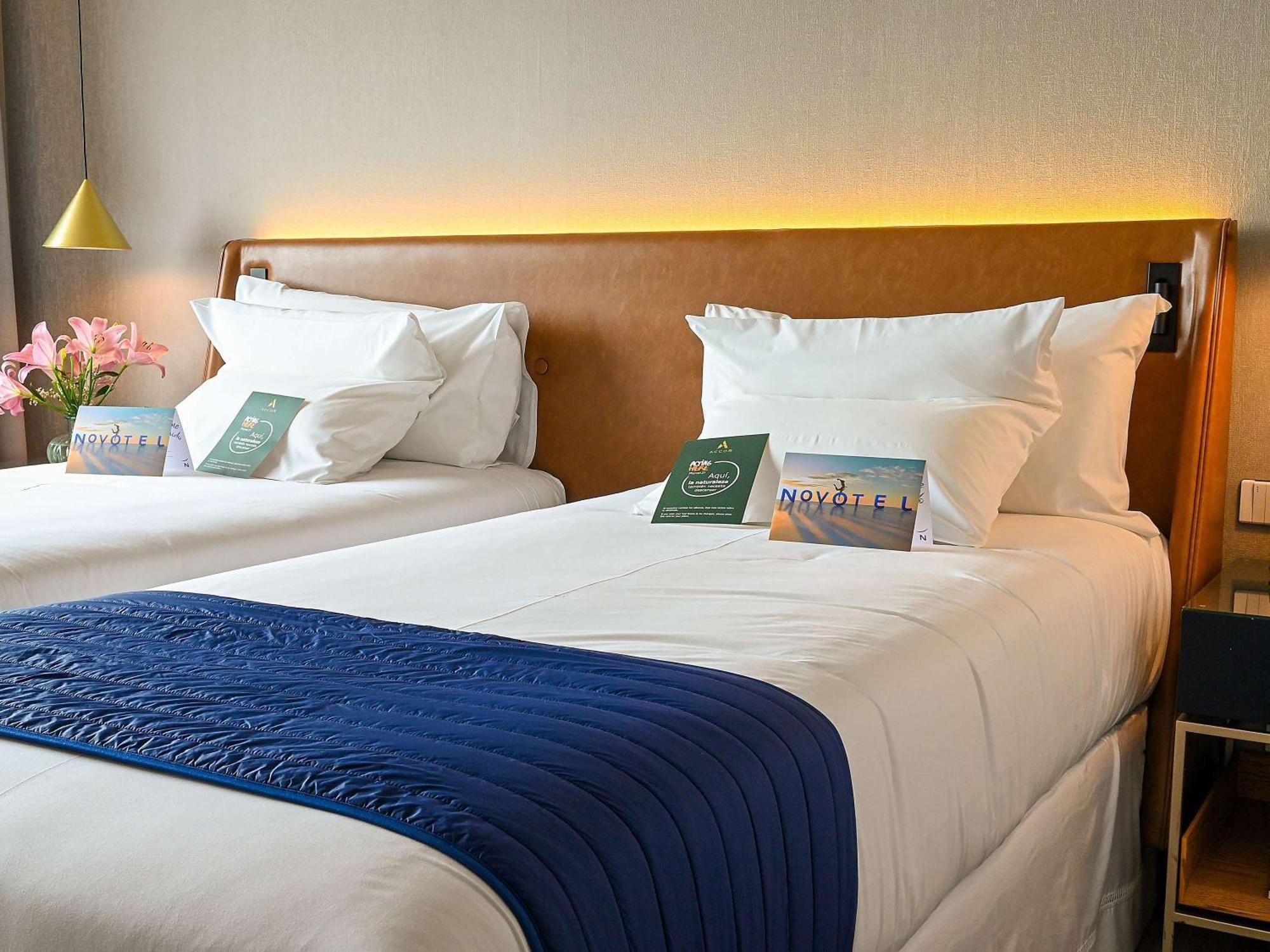 Hotel Novotel 5*