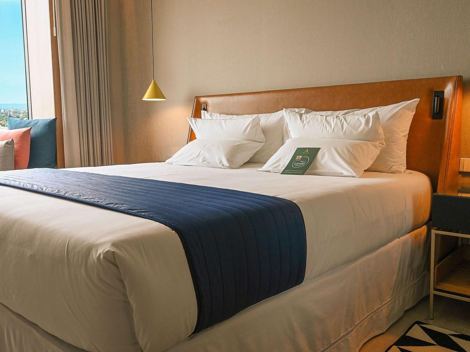 Novotel Hotel