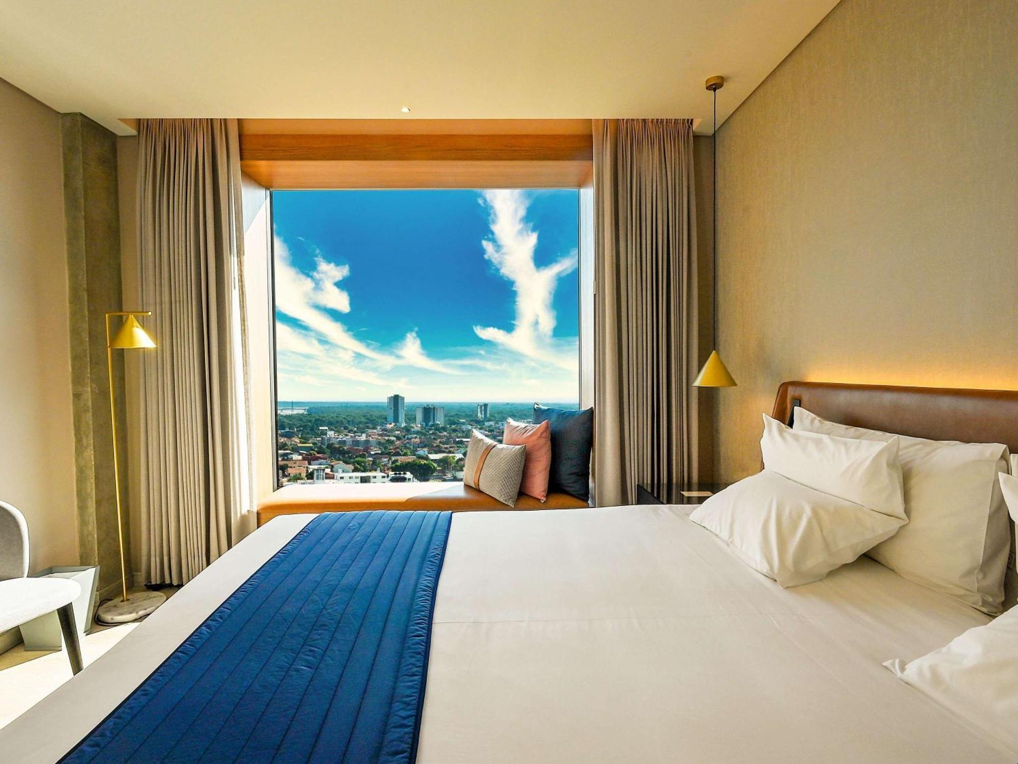 Novotel 5*